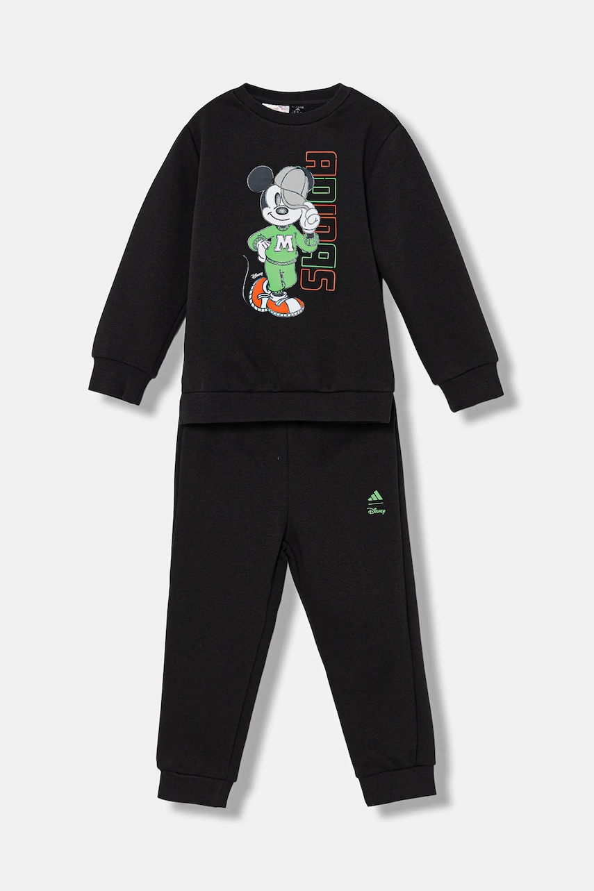adidas  Dětská tepláková souprava