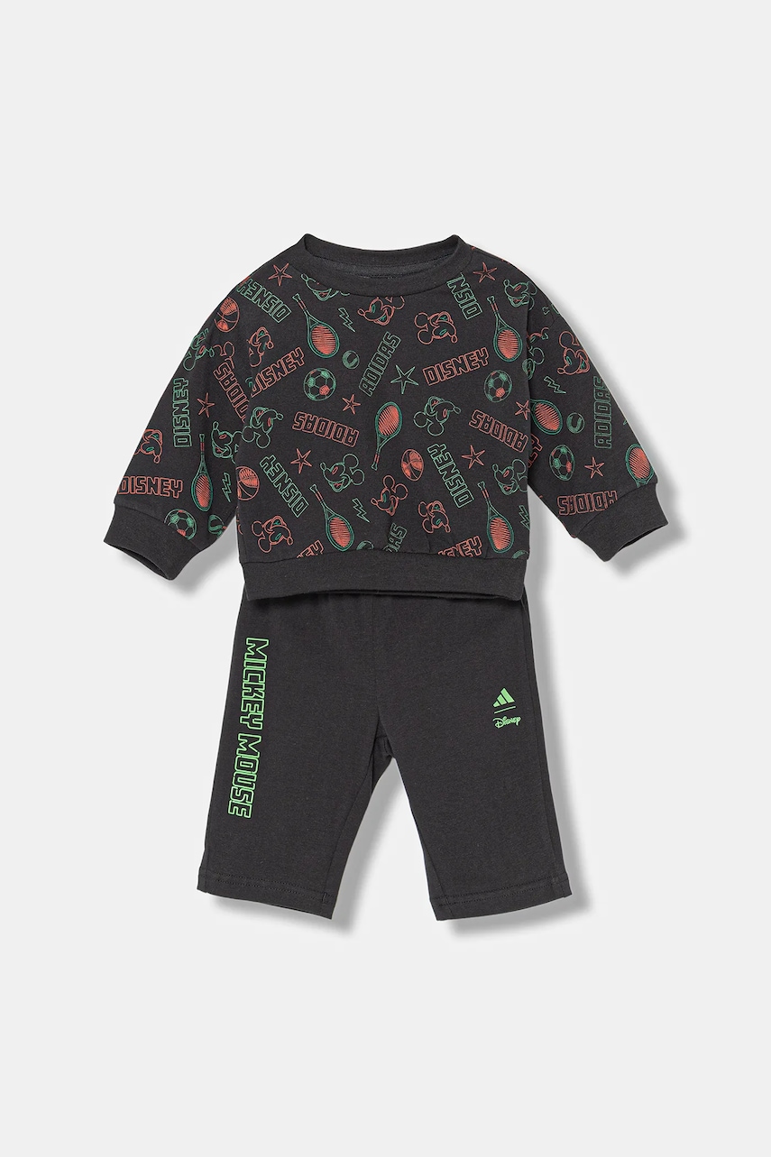 adidas  Dětská tepláková souprava