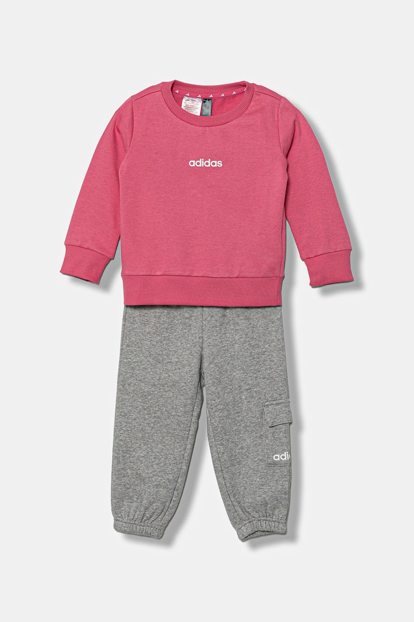 adidas  Dětská tepláková souprava