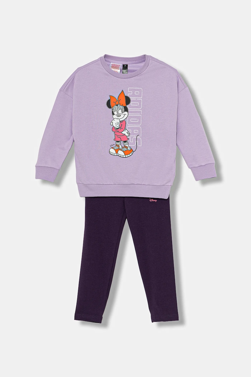 adidas  Dětská tepláková souprava