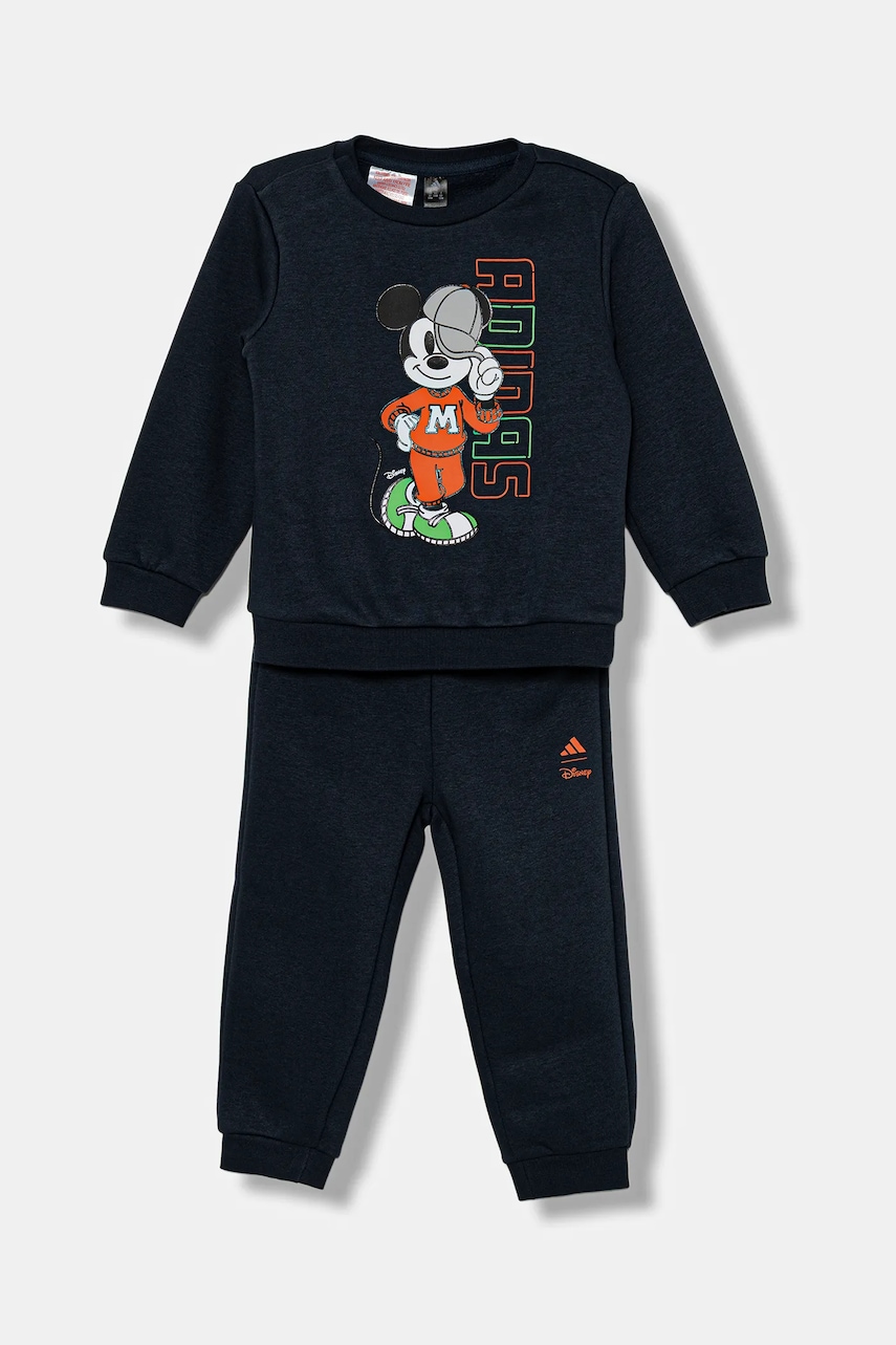 adidas  Dětská tepláková souprava