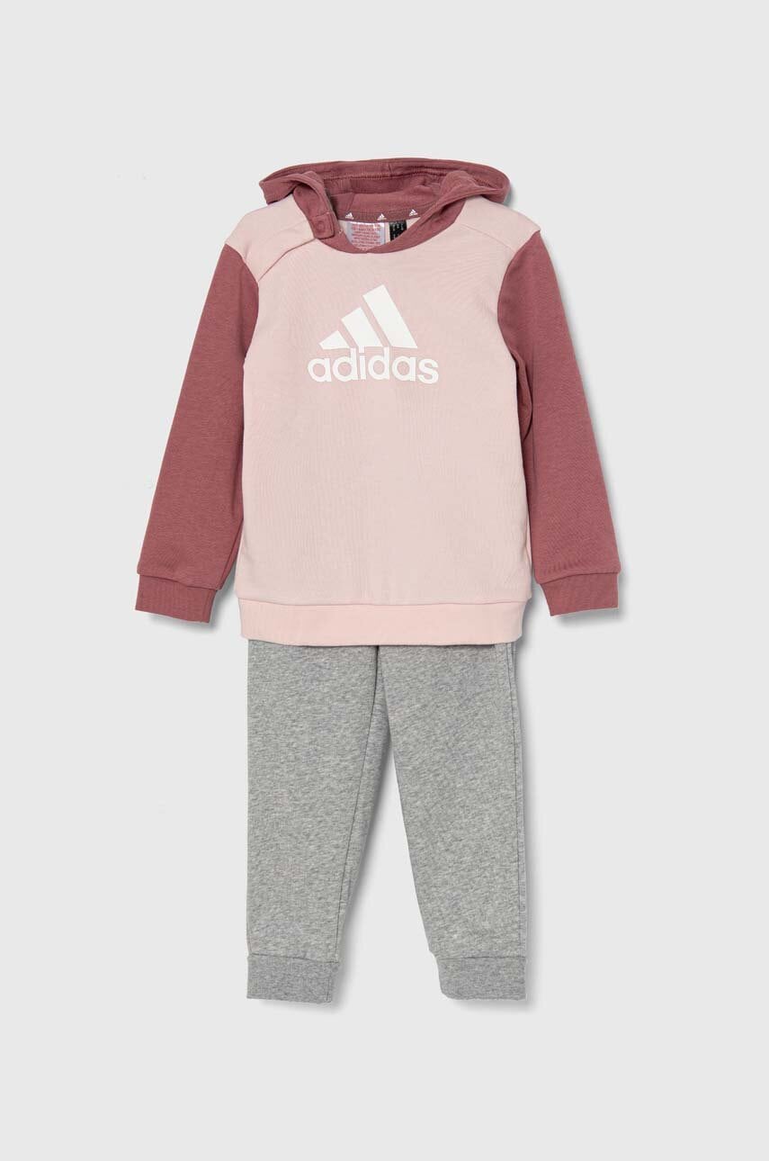 adidas  Dětská tepláková souprava  I CB FTOG