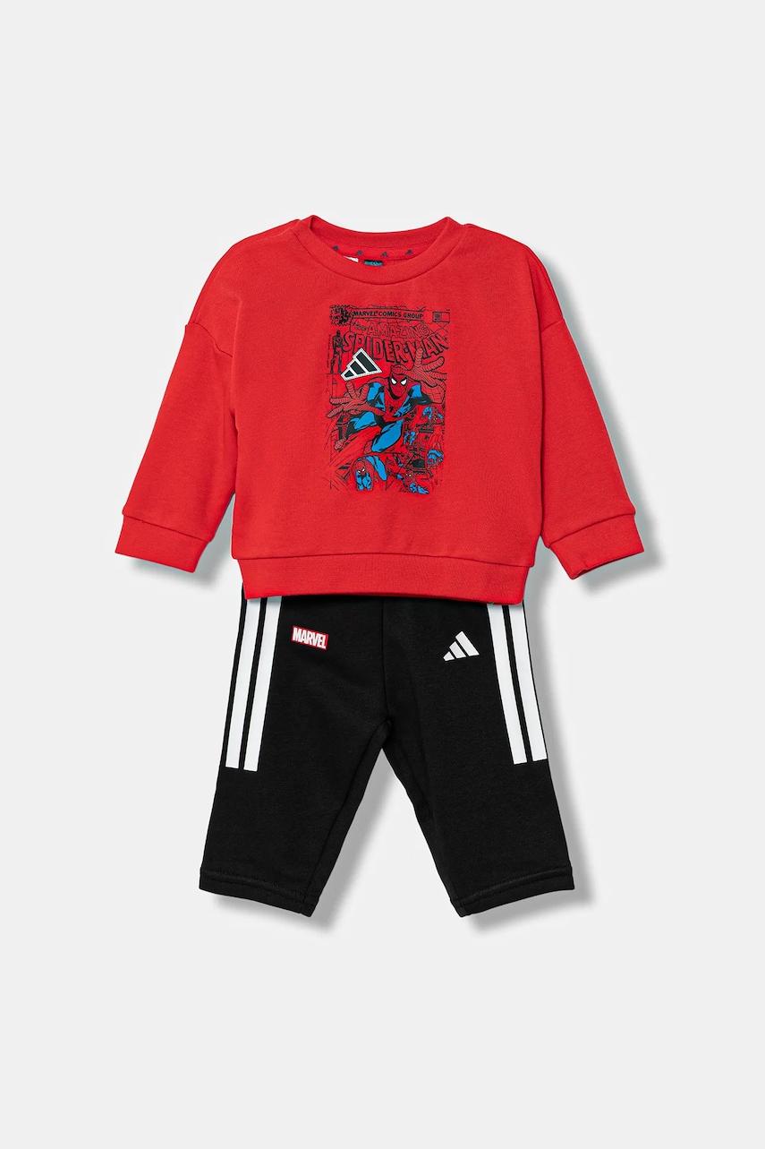 adidas  Dětská tepláková souprava  Marvel