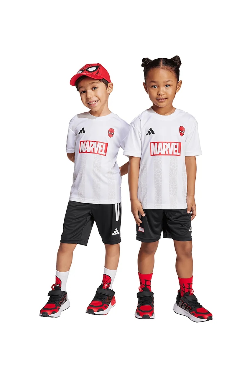 adidas  Dětská tepláková souprava  Marvel