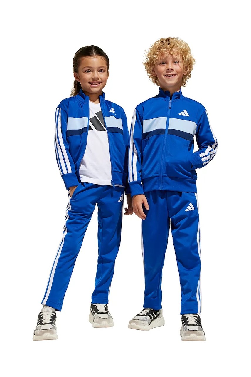 adidas  Dětská tepláková souprava