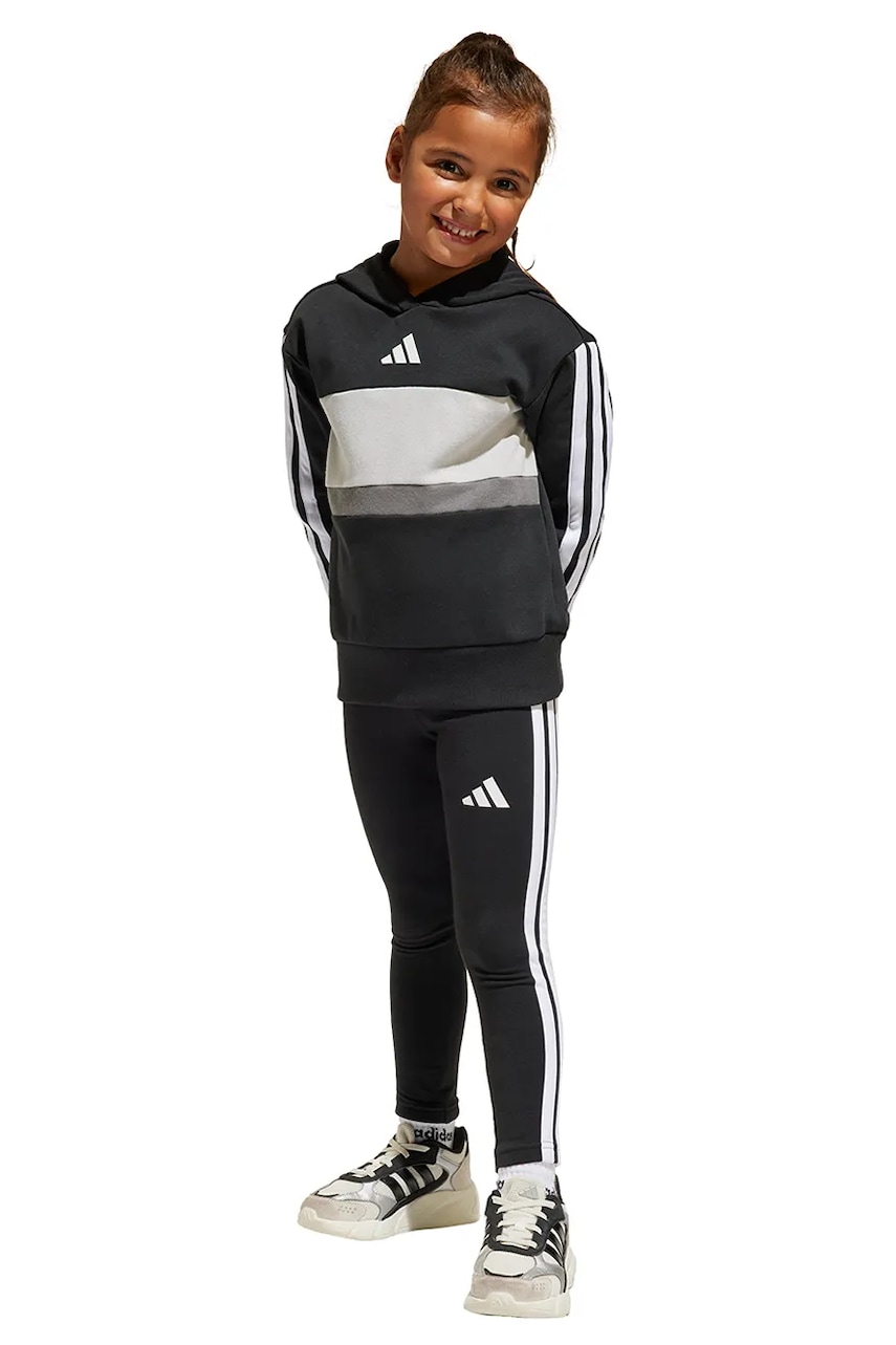 adidas  Dětská tepláková souprava  SPORTY STREET