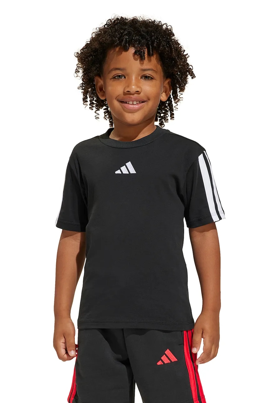adidas  Dětské bavlněné tričko