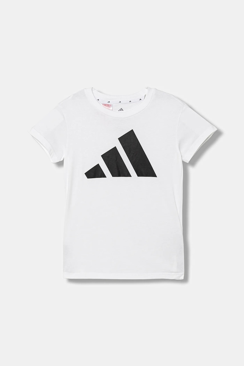 adidas  Dětské bavlněné tričko