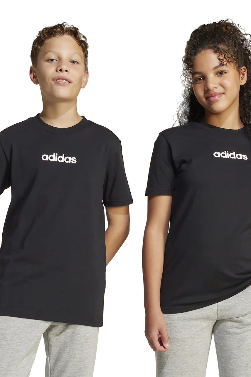 adidas  Dětské bavlněné tričko