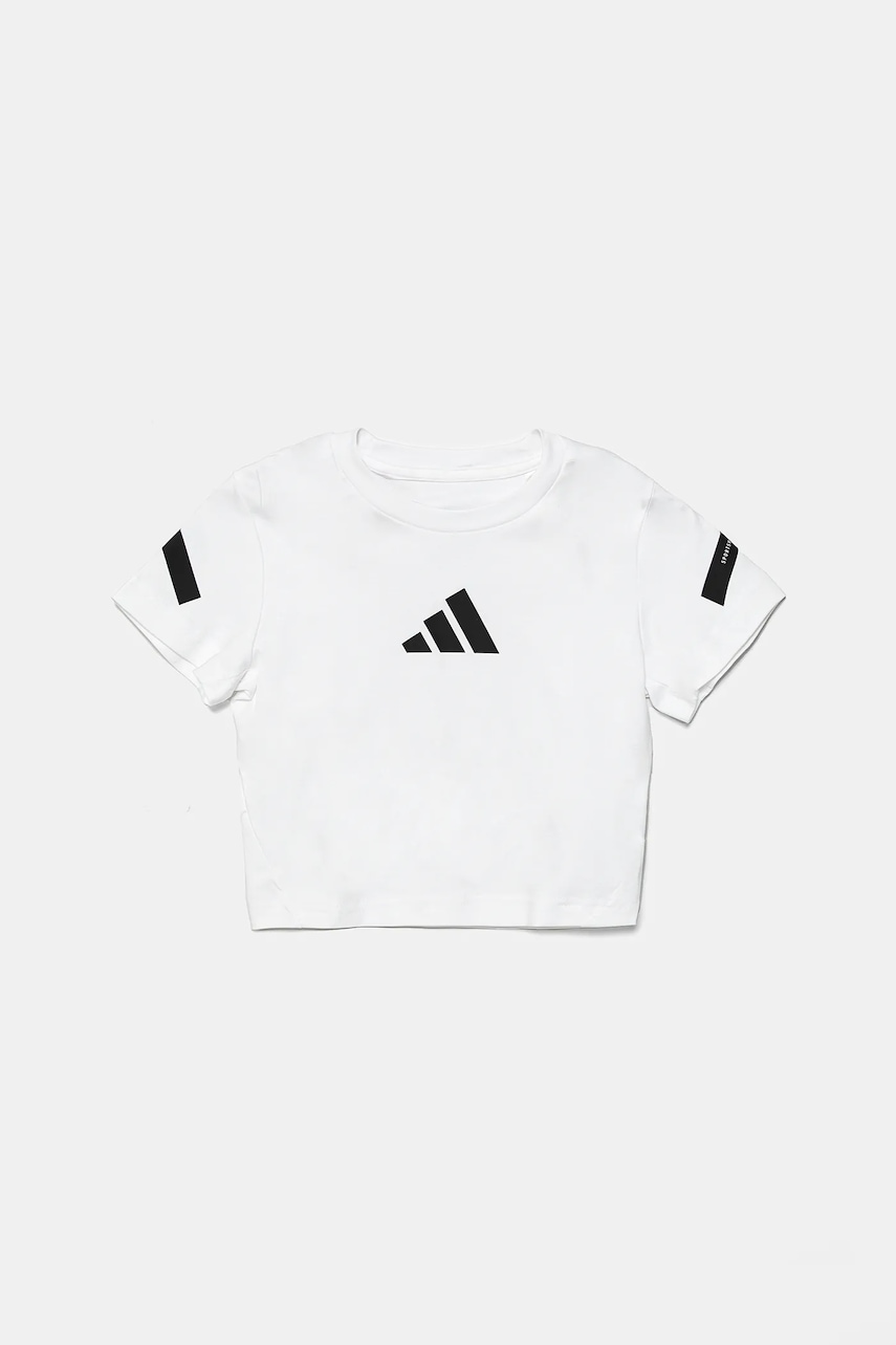 adidas  Dětské bavlněné tričko