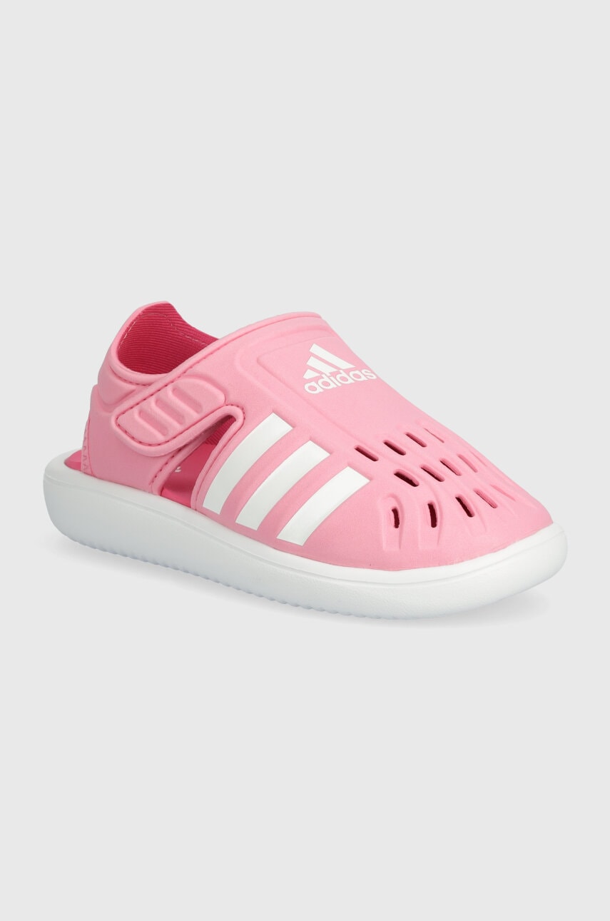 adidas  Dětské boty do vody  WATER SANDAL C