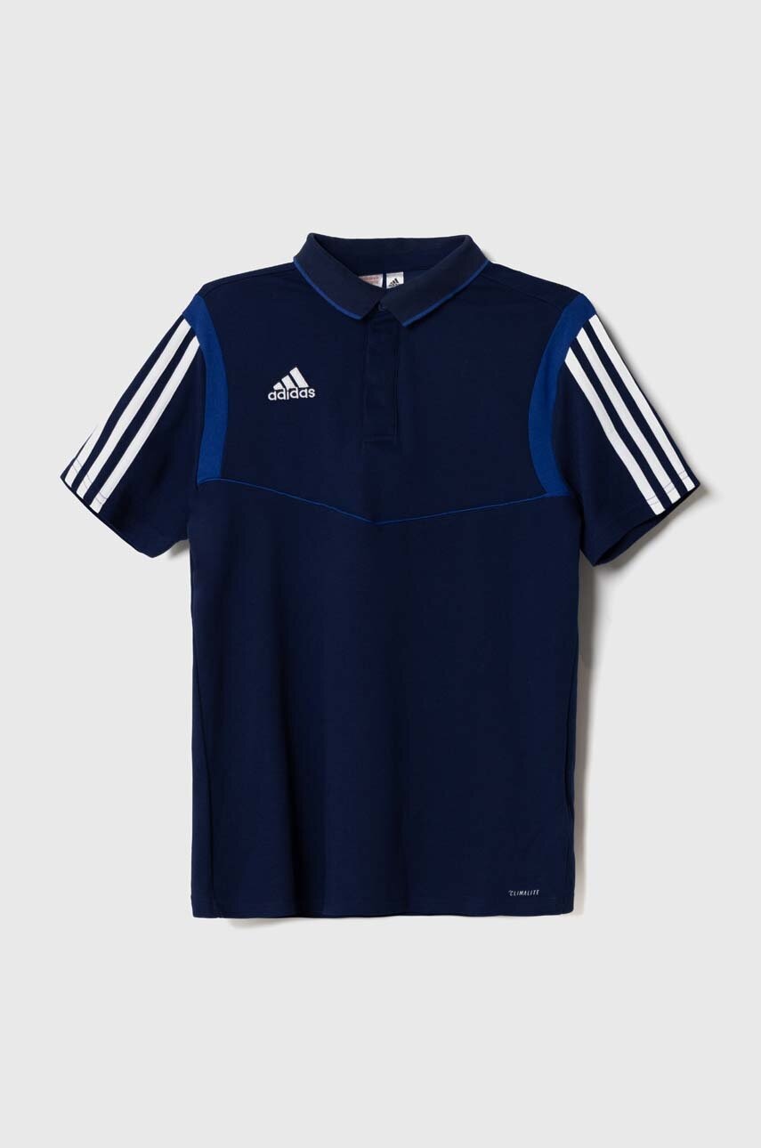 adidas  Dětské polo tričko