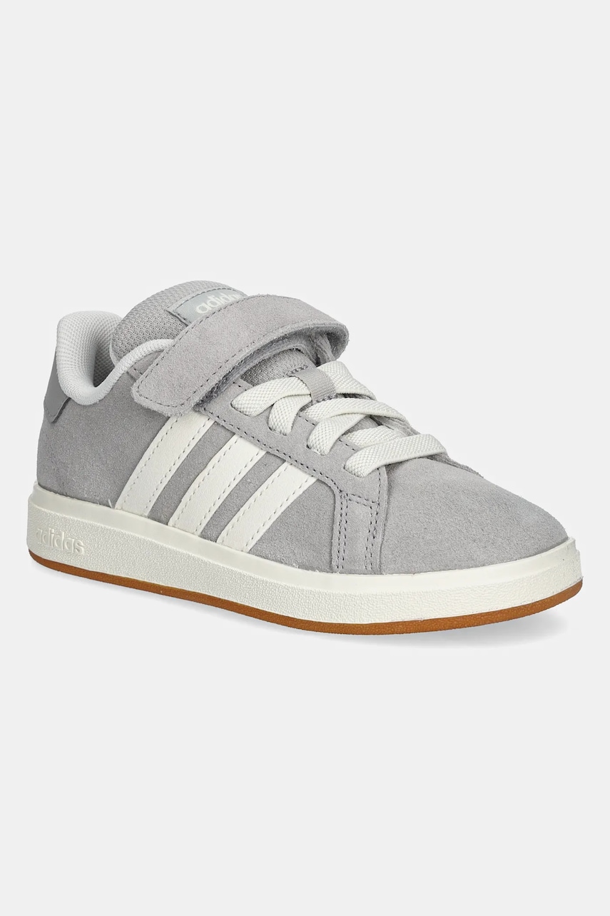 adidas  Dětské semišové sneakers boty  GRAND COURT 00s