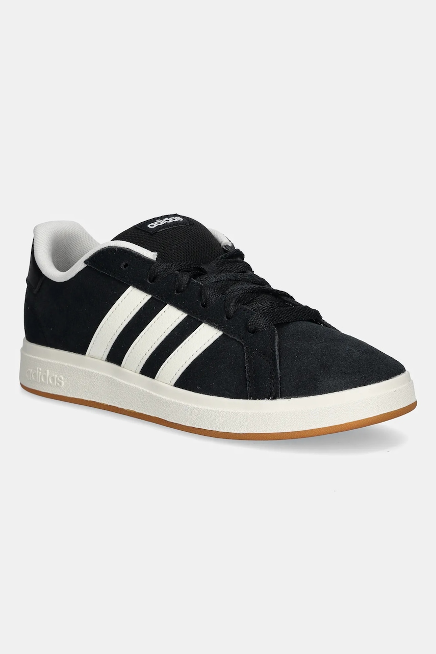 adidas  Dětské semišové sneakers boty  GRAND COURT 00s