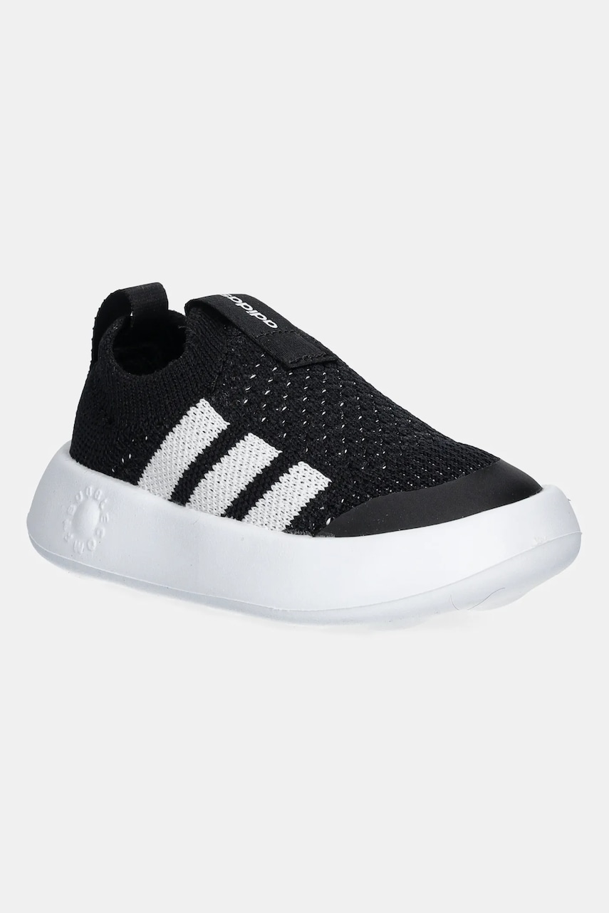 adidas  Dětské sneakers boty  BUBBLECOMFY