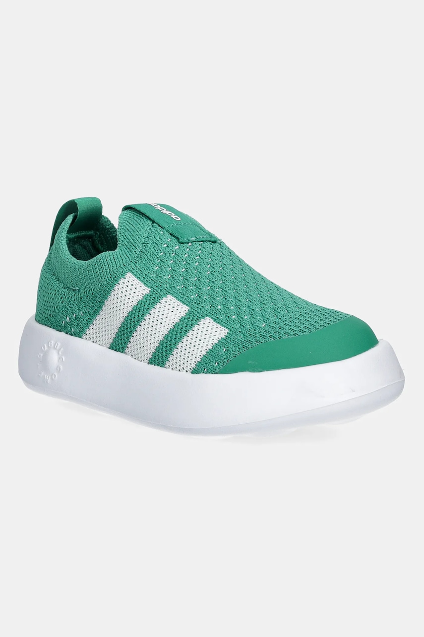 adidas  Dětské sneakers boty  BUBBLECOMFY