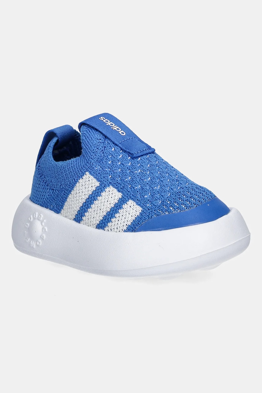 adidas  Dětské sneakers boty  BUBBLECOMFY