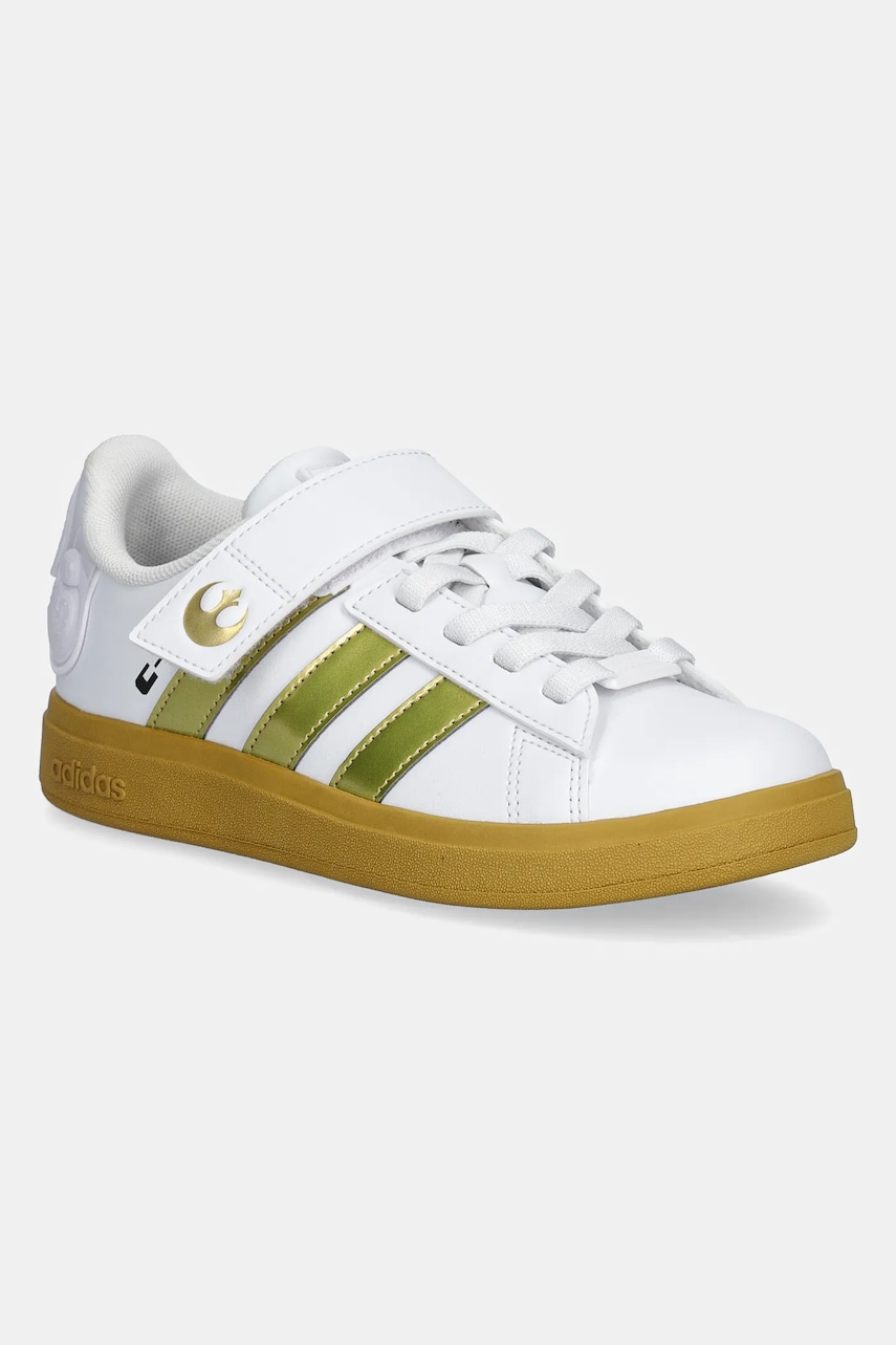 adidas  Dětské sneakers boty  DROIDS Grand Court 2.0