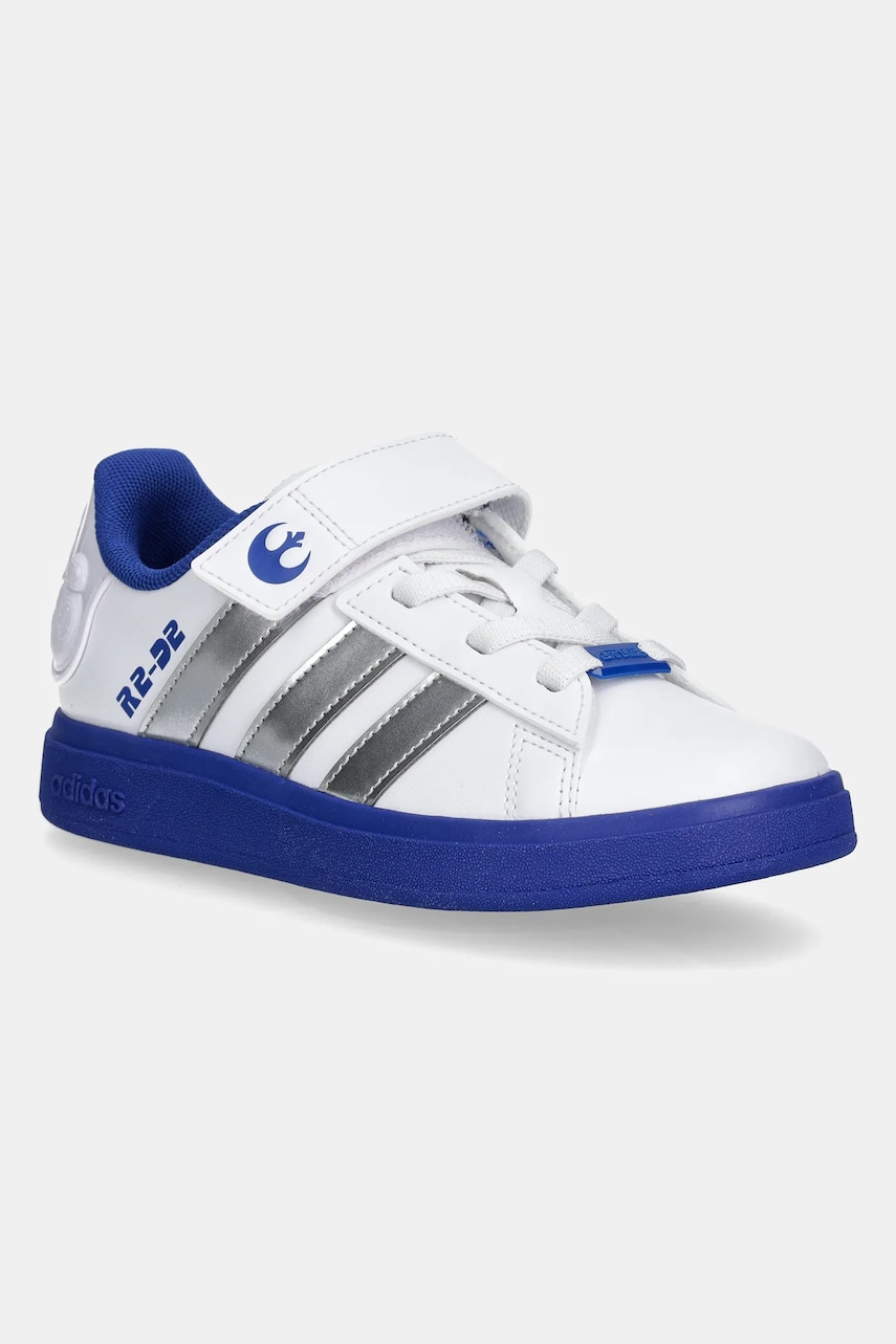 adidas  Dětské sneakers boty  DROIDS Grand Court 2.0