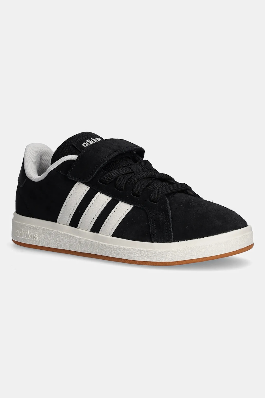 adidas  Dětské sneakers boty  GRAND COURT 00s