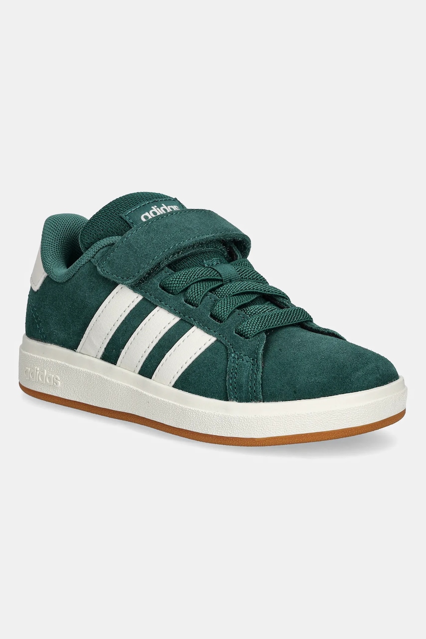 adidas  Dětské sneakers boty  GRAND COURT 00s