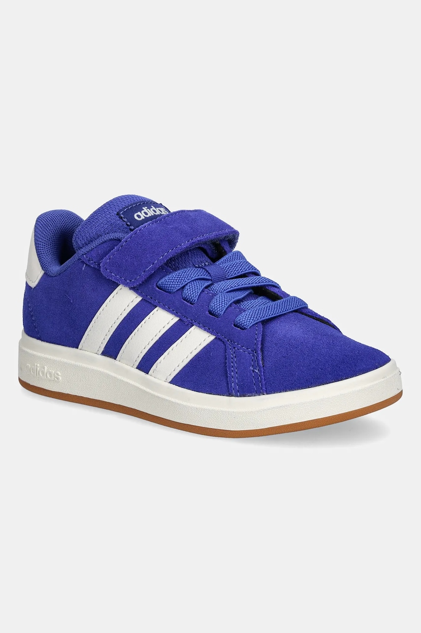 adidas  Dětské sneakers boty  GRAND COURT 00s