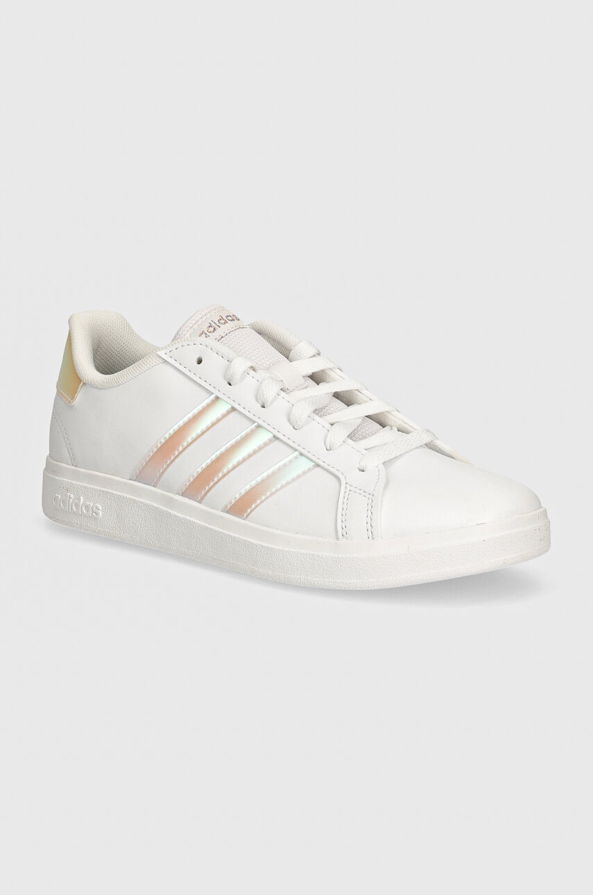 adidas  Dětské sneakers boty  GRAND COURT 2.0