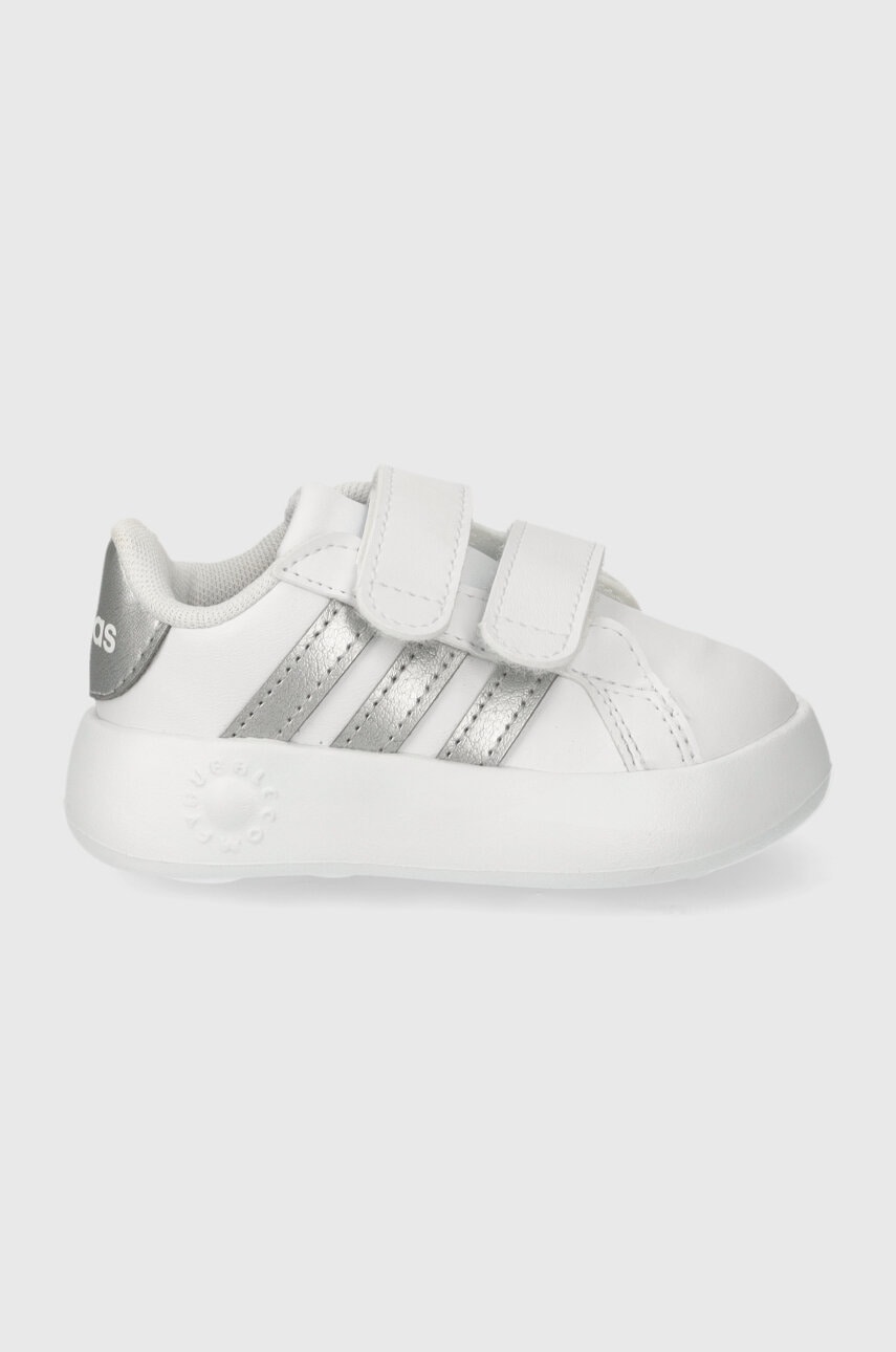 adidas  Dětské sneakers boty  GRAND COURT 2.0 CF I