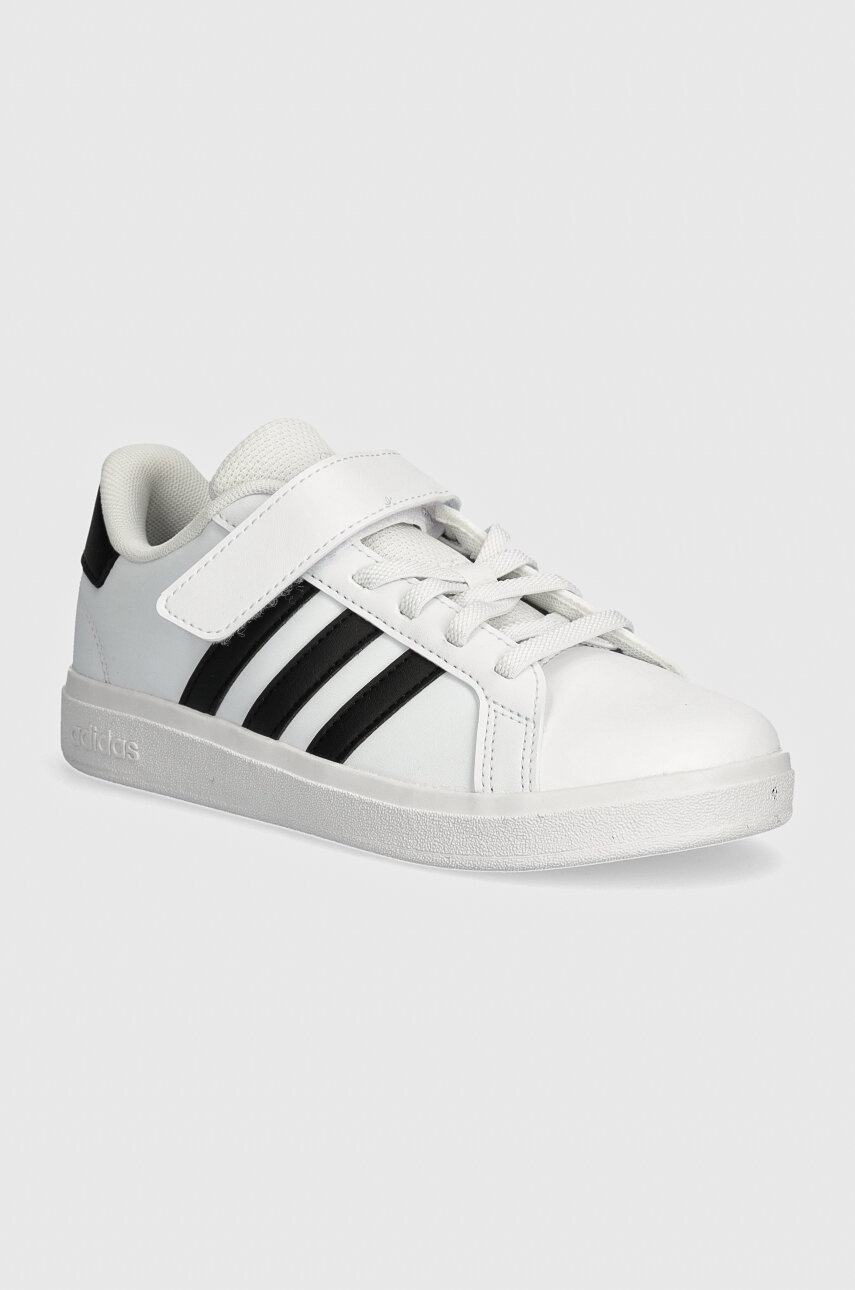 adidas  Dětské sneakers boty  GRAND COURT 2.0 EL C