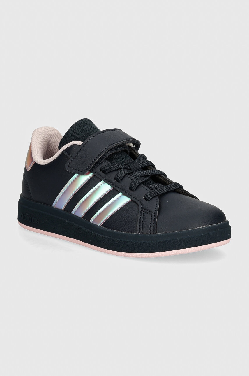 adidas  Dětské sneakers boty  GRAND COURT 2.0 EL C