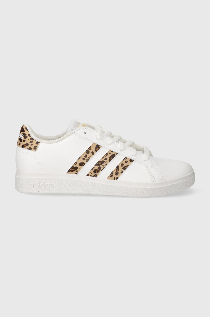 adidas  Dětské sneakers boty  GRAND COURT 2.0 K