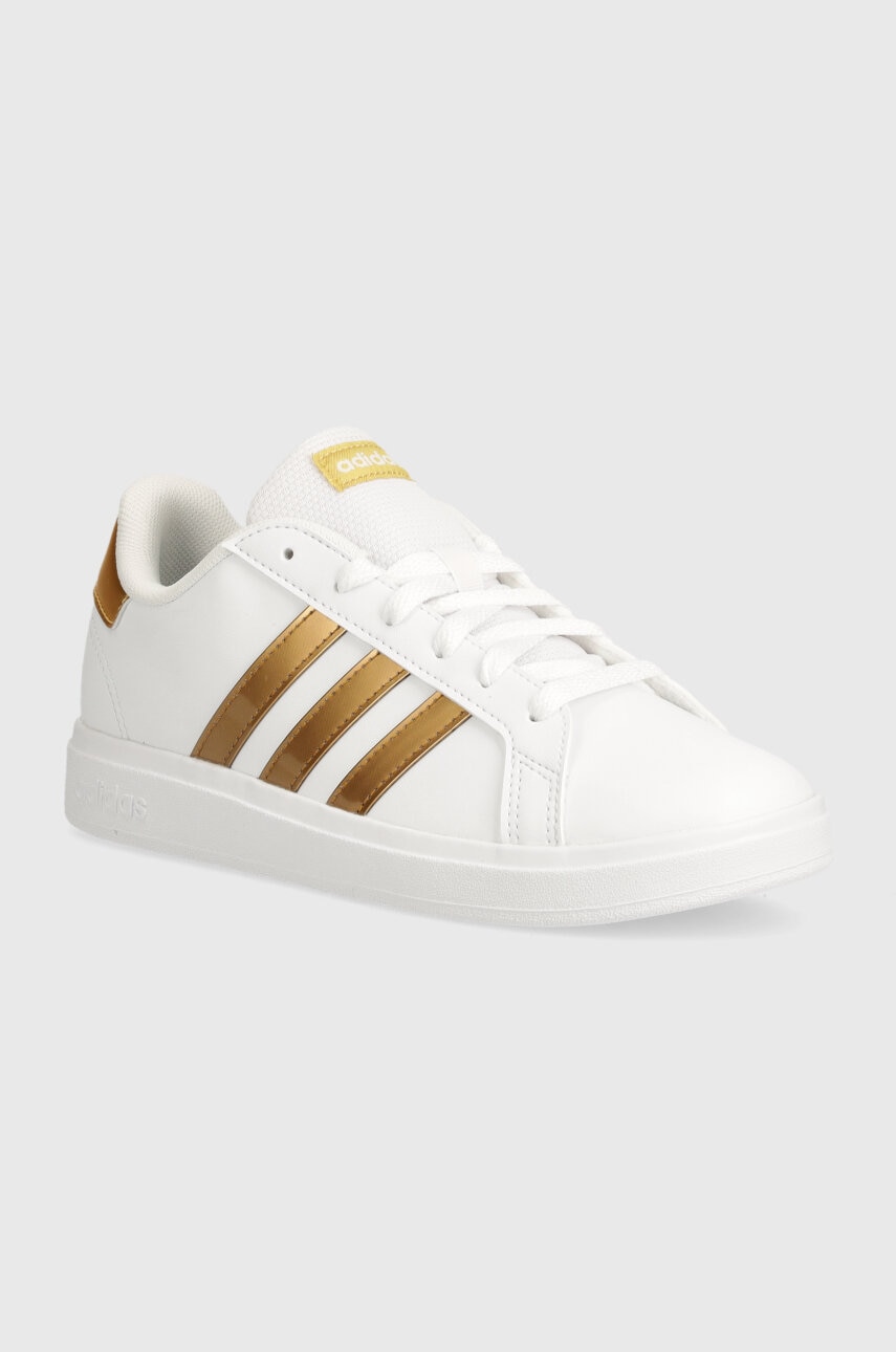 adidas  Dětské sneakers boty  GRAND COURT 2.0