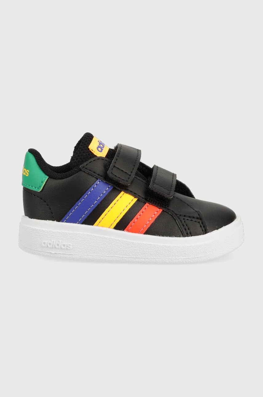 adidas  Dětské sneakers boty  GRAND COURT 2. CF