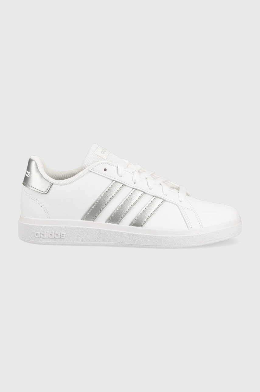 adidas  Dětské sneakers boty  GRAND COURT