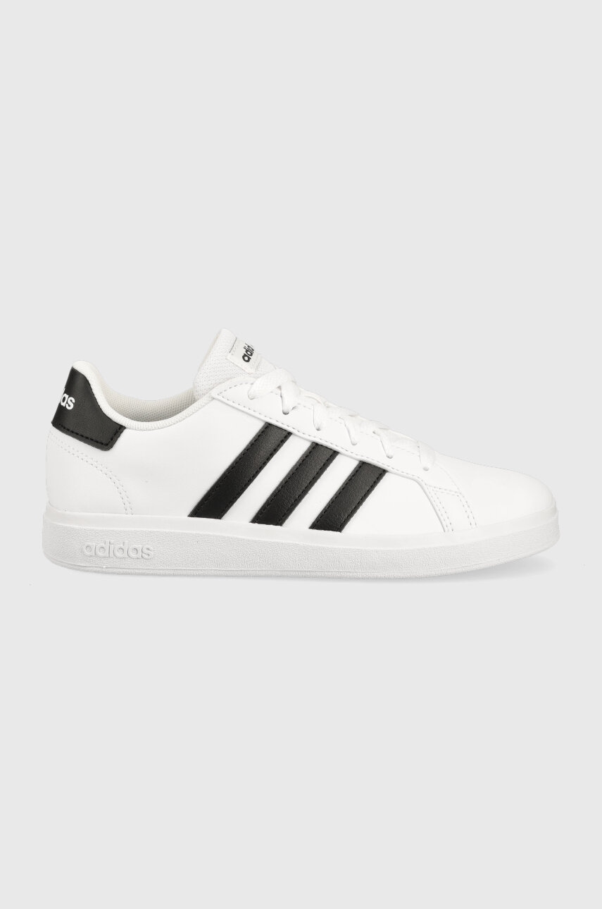 adidas  Dětské sneakers boty  GRAND COURT