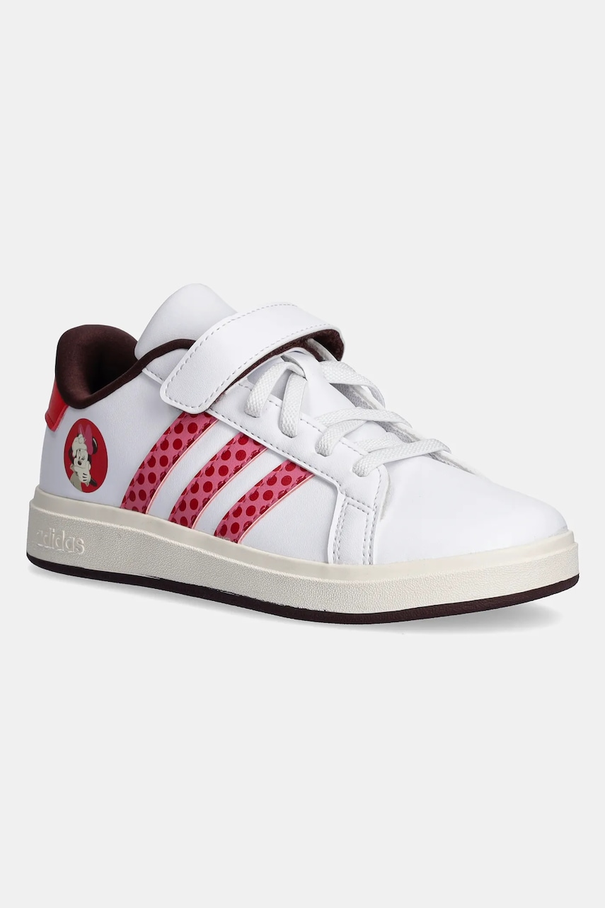 adidas  Dětské sneakers boty  GRAND COURT MINNIE