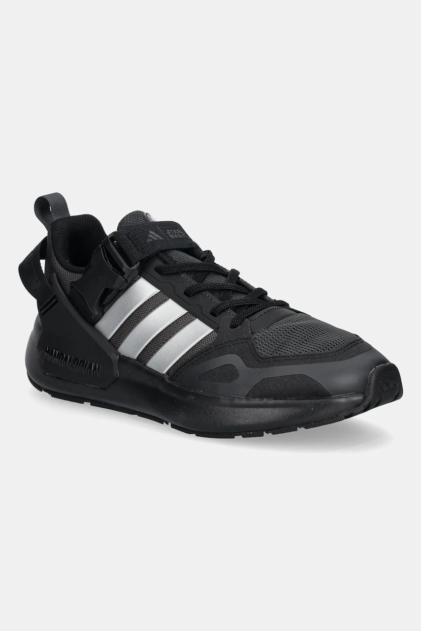 adidas  Dětské sneakers boty  MANDO RUNNER