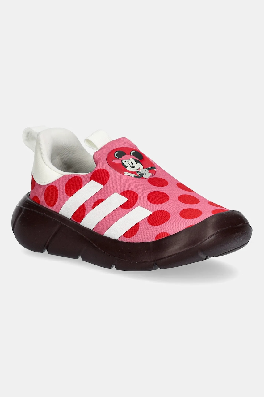 adidas  Dětské sneakers boty  MONOFIT MINNIE