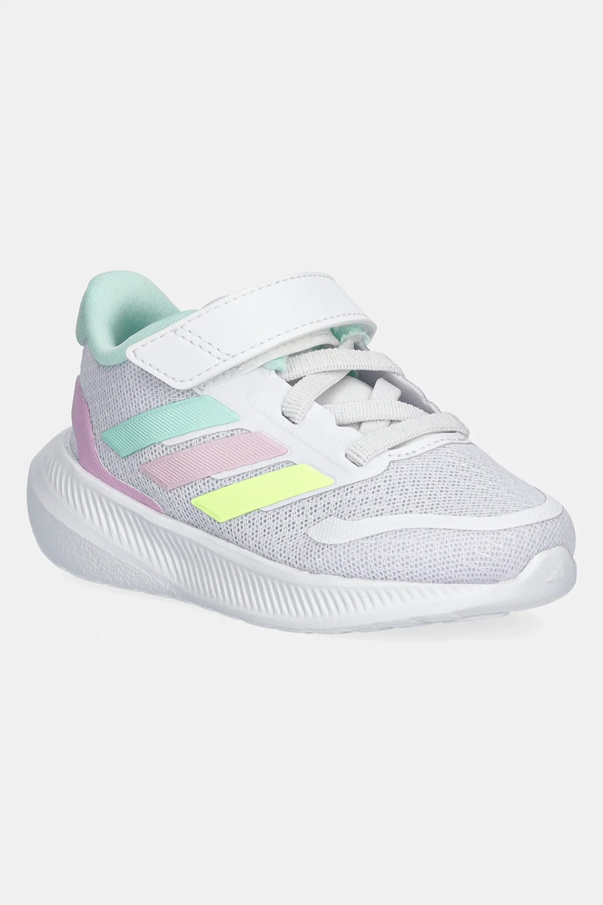 adidas  Dětské sneakers boty  RUNFALCON 5