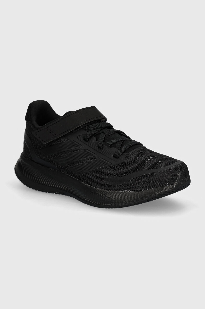 adidas  Dětské sneakers boty  RUNFALCON 5 EL C