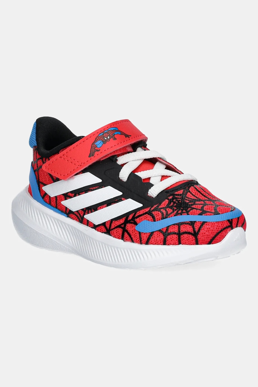 adidas  Dětské sneakers boty  RUNFALCON SPIDER-MAN