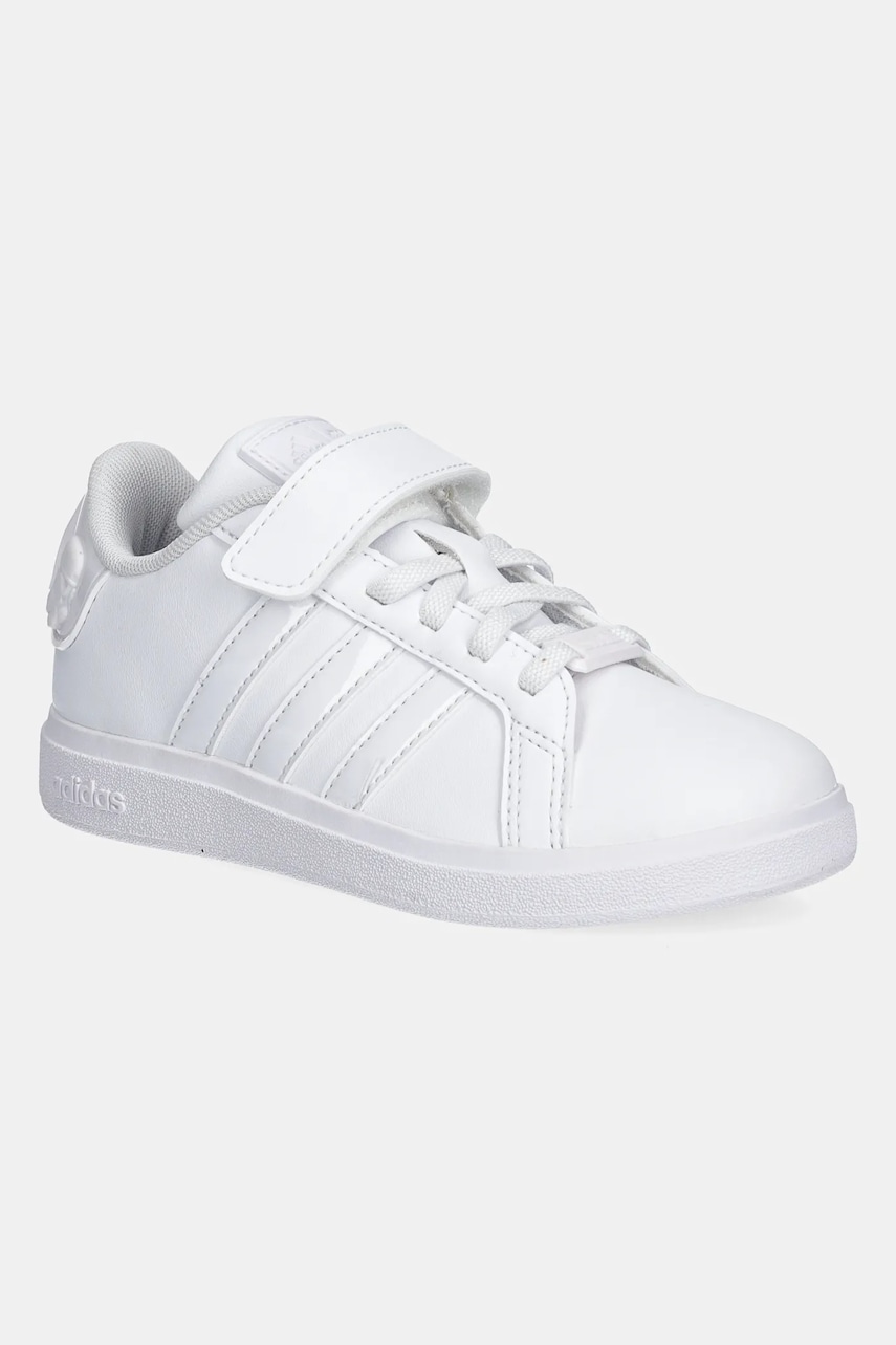 adidas  Dětské sneakers boty  STAR WARS Grand Court 2.0