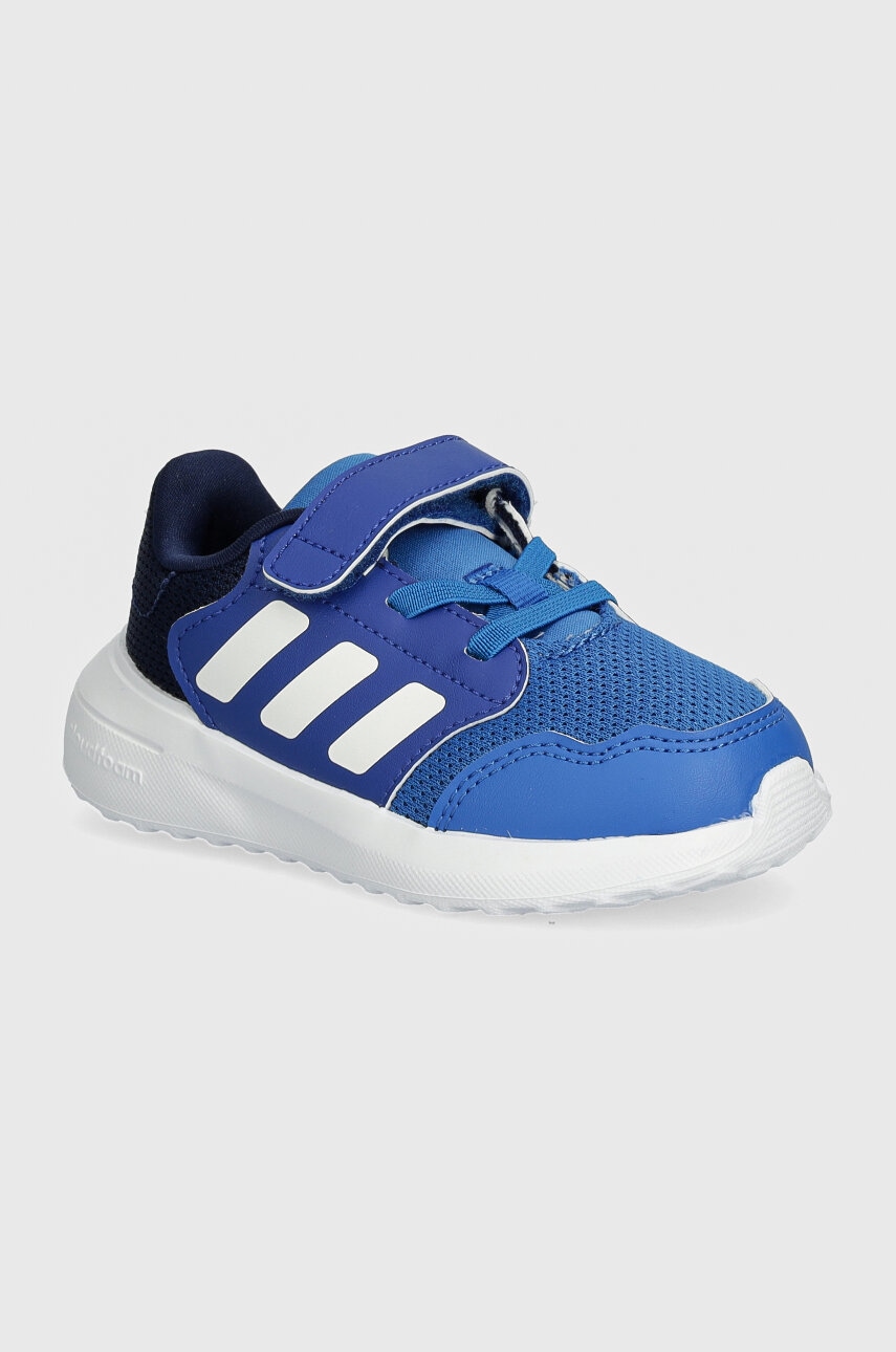 adidas  Dětské sneakers boty  Tensaur Run 3.0 EL