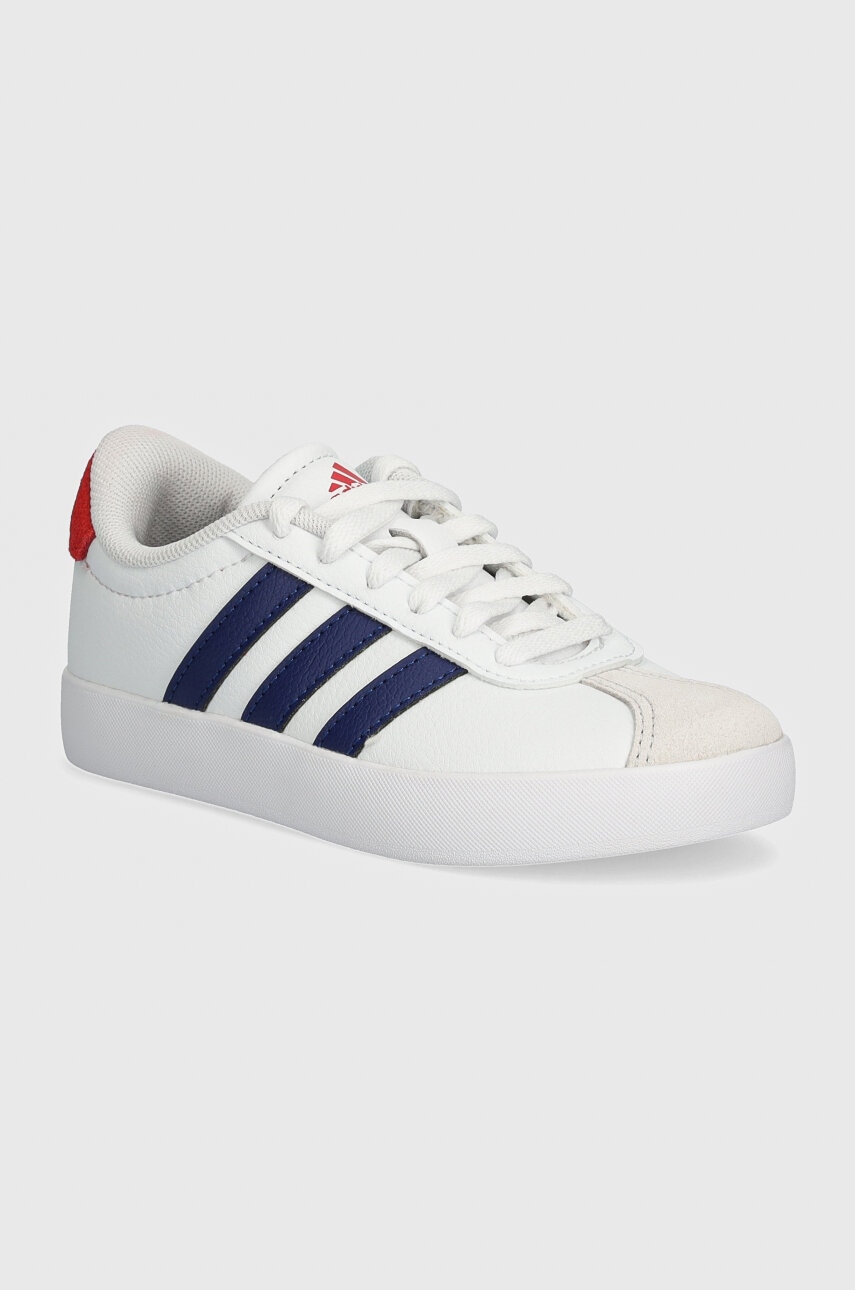 adidas  Dětské sneakers boty  VL COURT 3.0