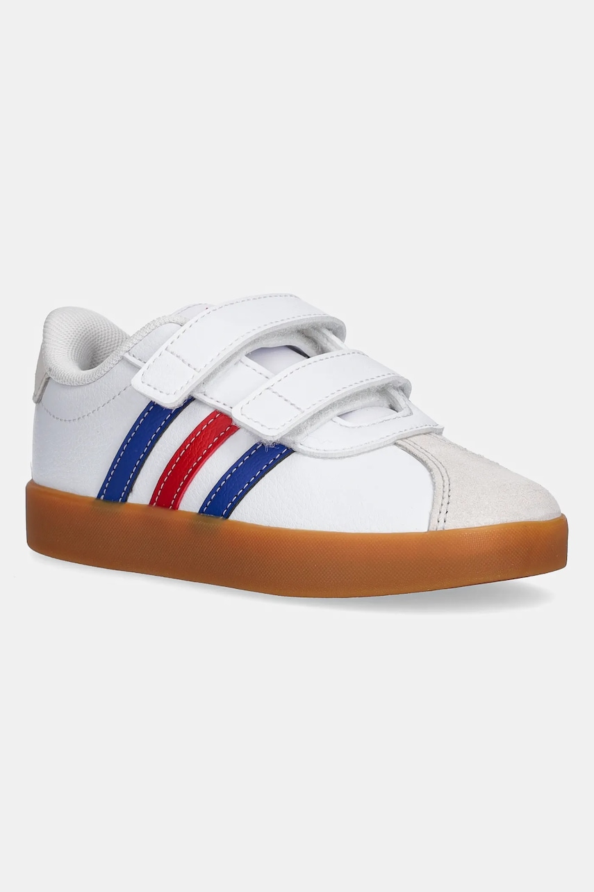 adidas  Dětské sneakers boty  VL COURT 3.0