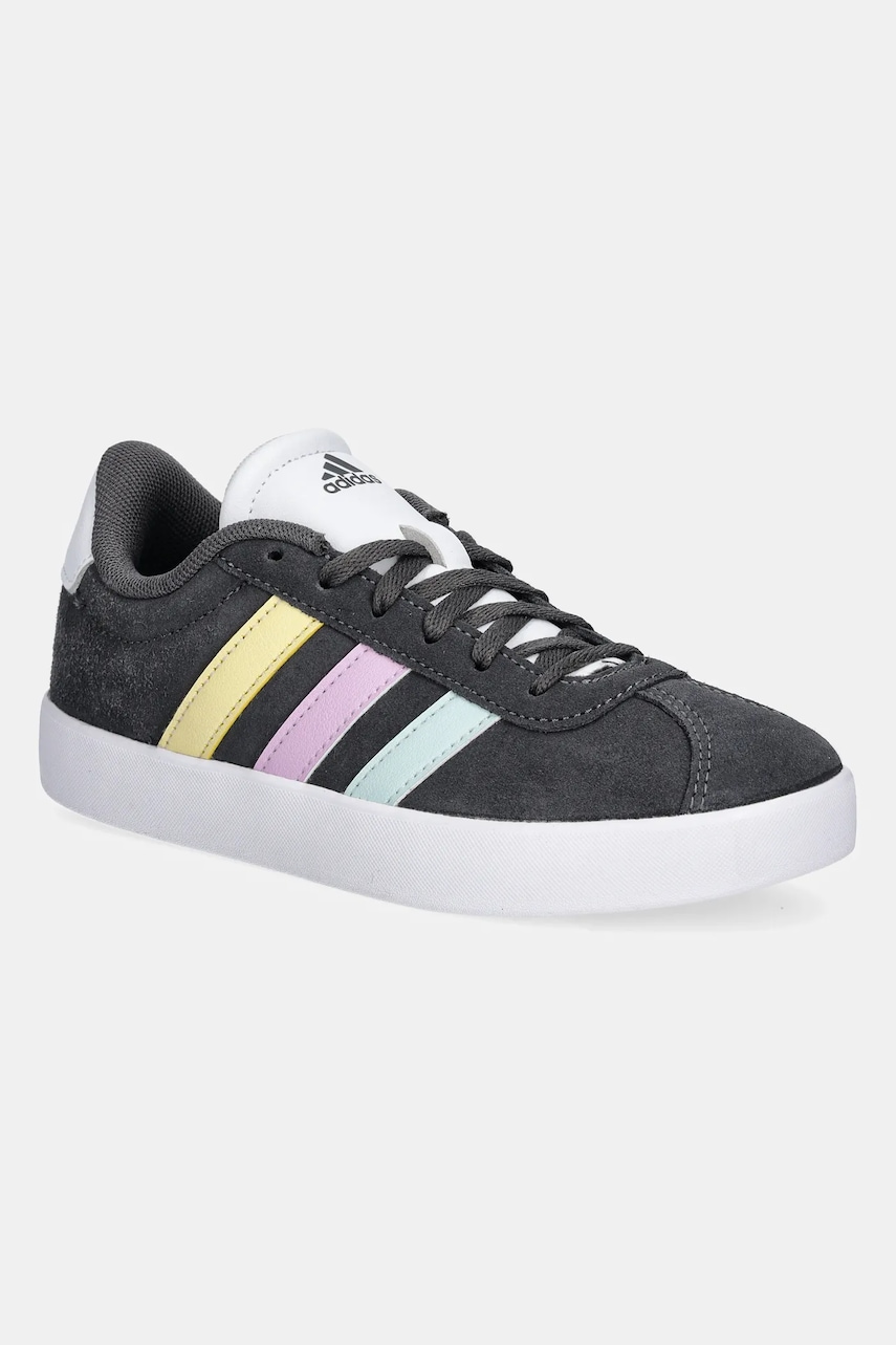adidas  Dětské sneakers boty  VL COURT 3.0