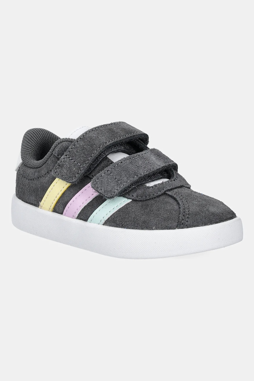 adidas  Dětské sneakers boty  VL COURT 3.0