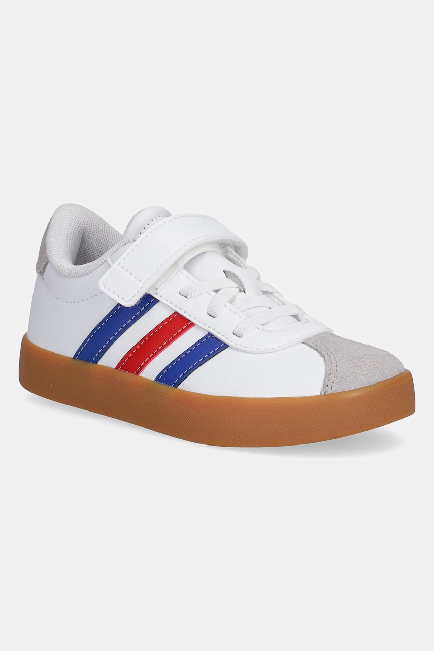 adidas  Dětské sneakers boty  VL COURT 3.0