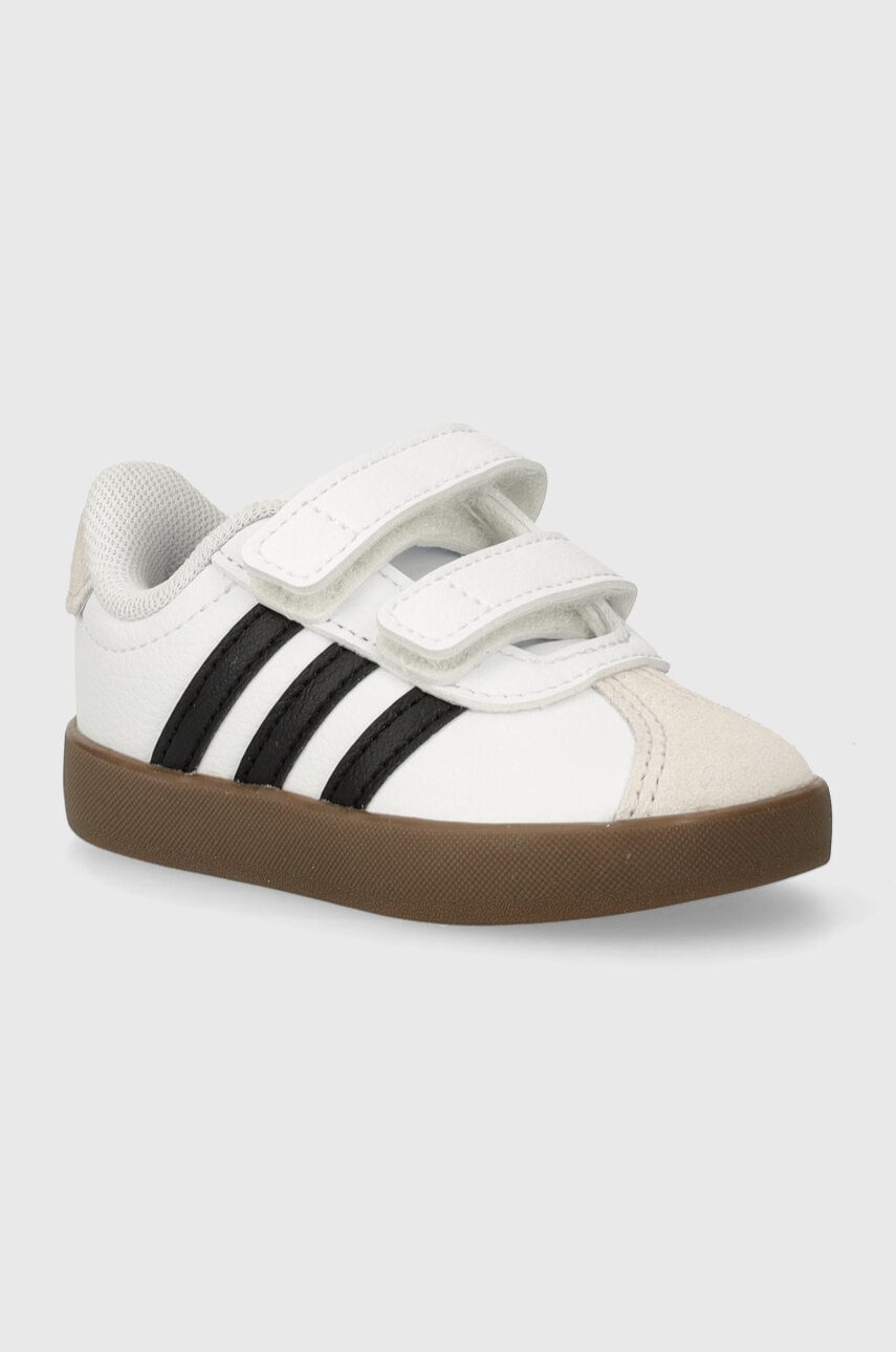 adidas  Dětské sneakers boty  VL COURT 3.0 CF I