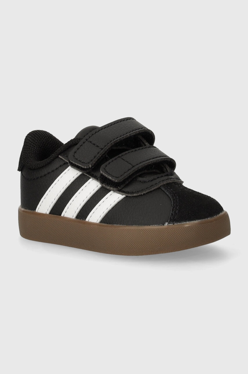 adidas  Dětské sneakers boty  VL COURT 3.0 CF I